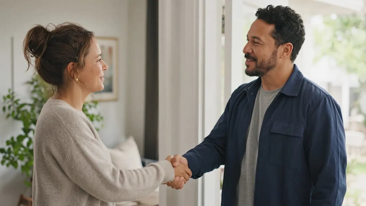 Încredere între client și profesionist